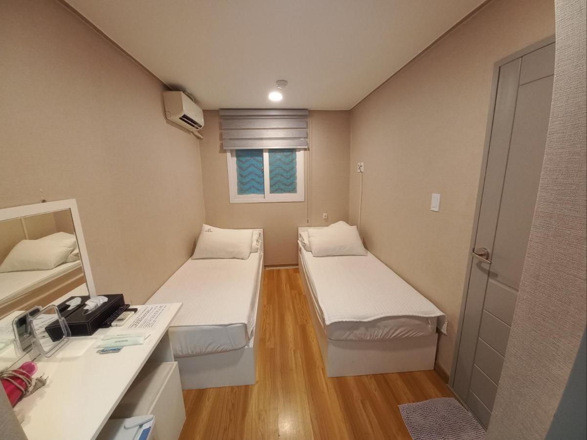 Ohmy Inn Dongdaemun 首爾 外观 照片