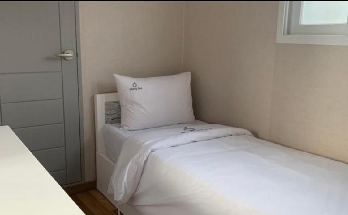 Ohmy Inn Dongdaemun 首爾 外观 照片
