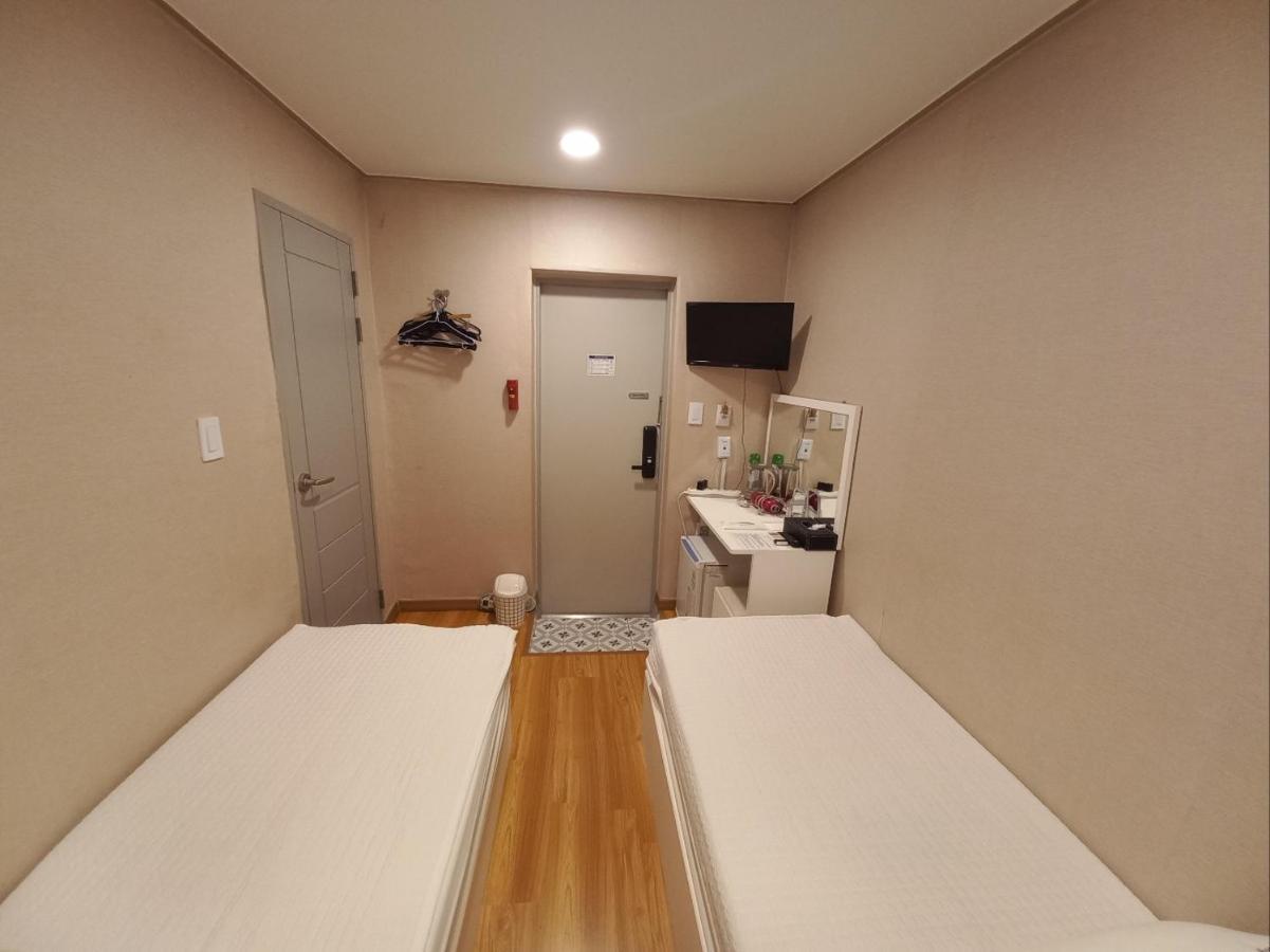Ohmy Inn Dongdaemun 首爾 外观 照片