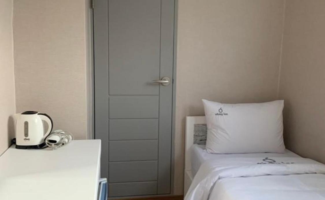 Ohmy Inn Dongdaemun 首爾 外观 照片