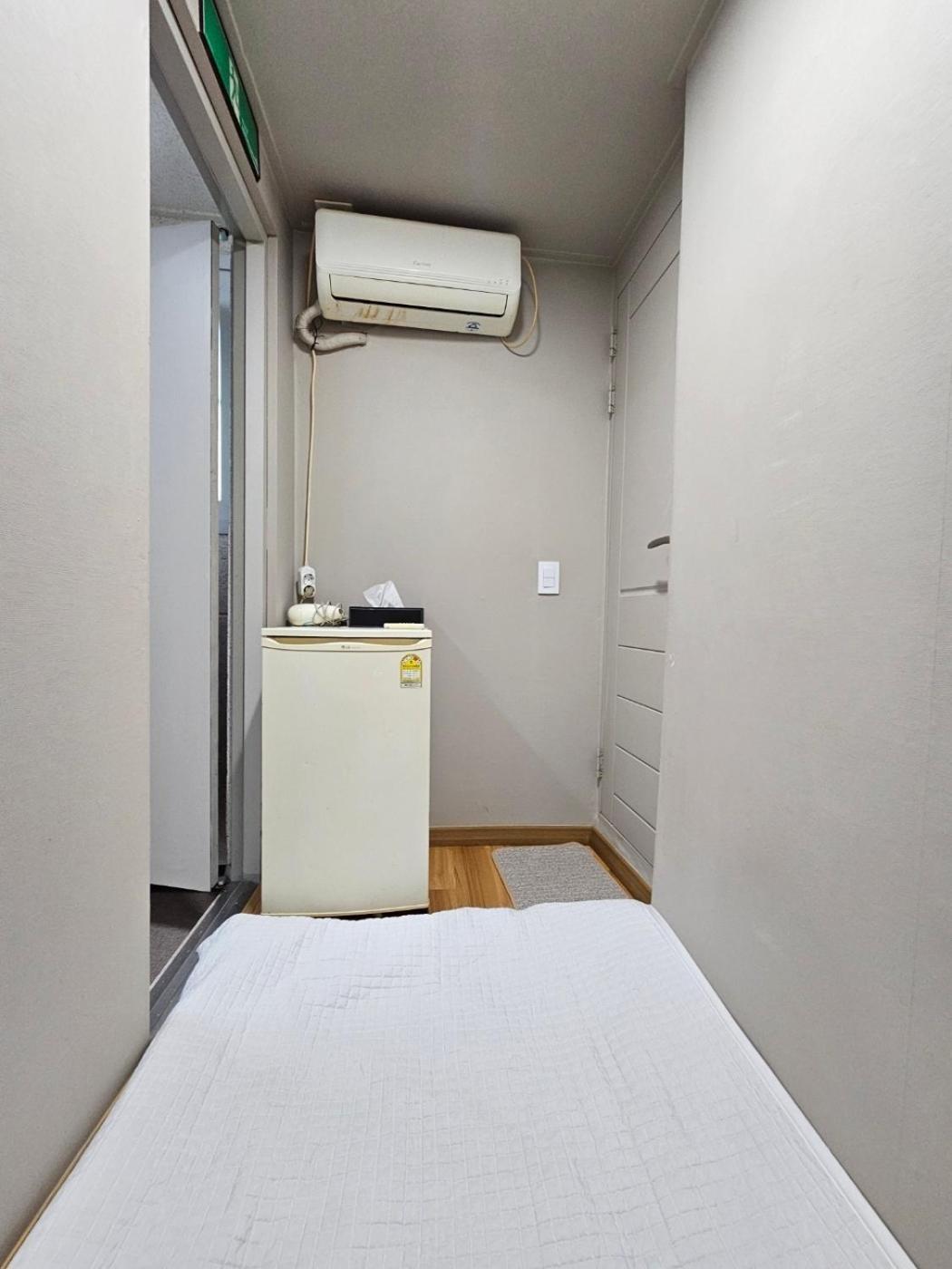 Ohmy Inn Dongdaemun 首爾 外观 照片
