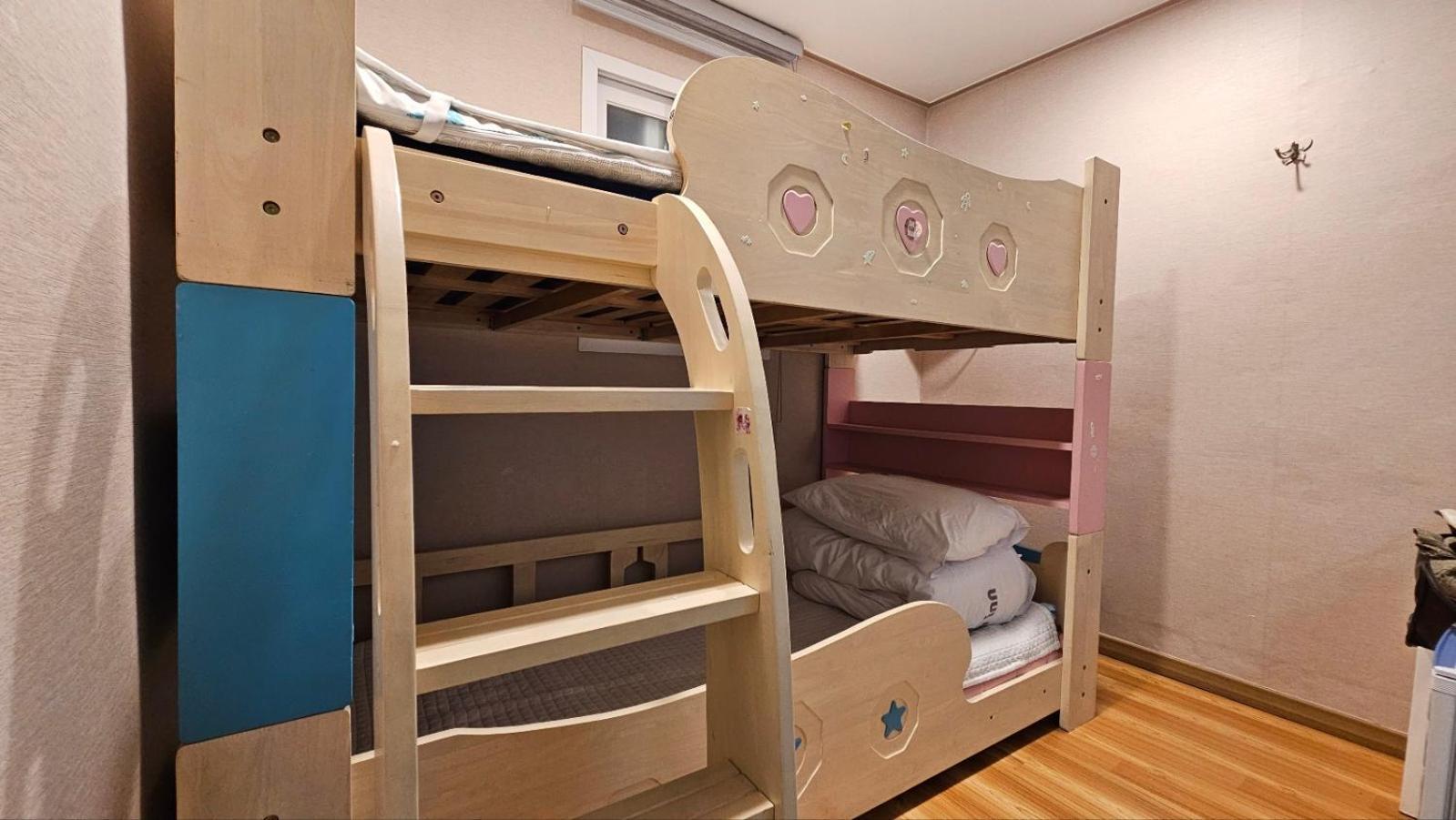 Ohmy Inn Dongdaemun 首爾 外观 照片